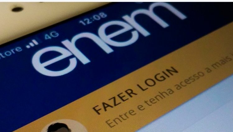 Enem: estudantes tem até 1º de outubro para inserir foto no cadastro