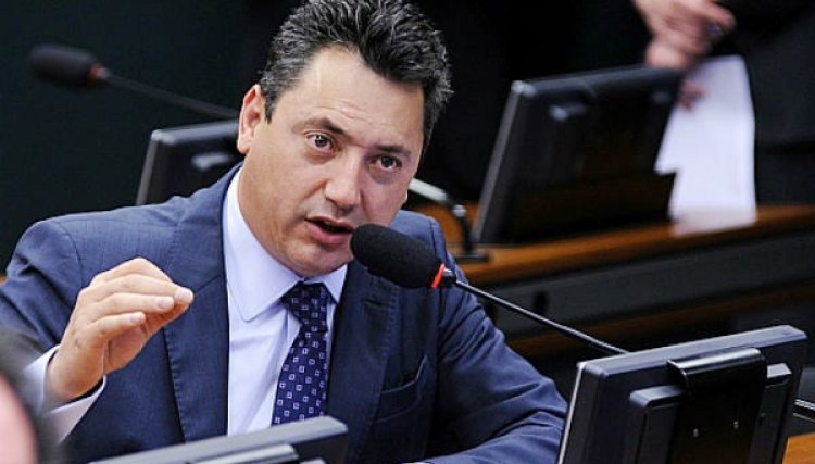 Deputado Sérgio Souza acredita que projeto de despacho da Funai, sobre demarcação das terras indígenas seja anulado 