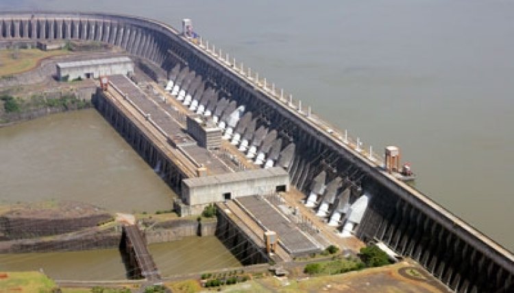 Mensagem da diretoria brasileira da Itaipu sobre o novo coronavírus