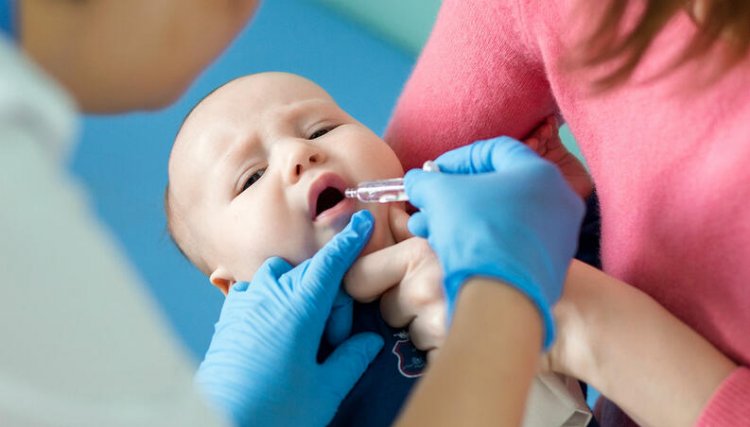 Saúde prepara campanhas de multivacinação e contra a pólio em outubro