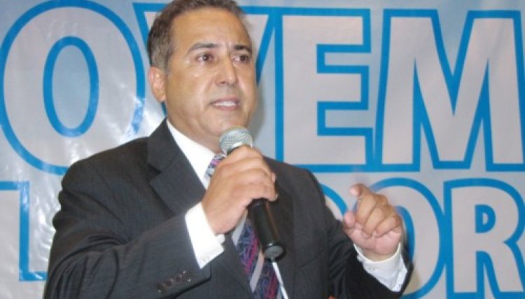 Ex-prefeito de Goioerê Beto Costa tem todas as contas aprovadas pelo Tribunal