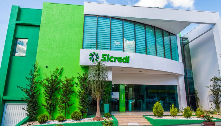 Sicredi supera marca de R$ 10 bilhões em saldo na carteira de poupança