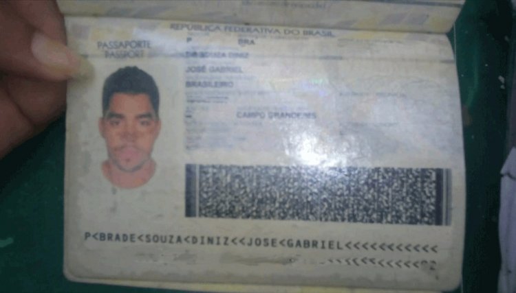 Morre Cantor Gabriel Diniz em queda de avião em Sergipe