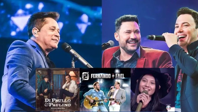 Contagem regressiva para Expo Assis 2022 com todos os Shows gratuitos