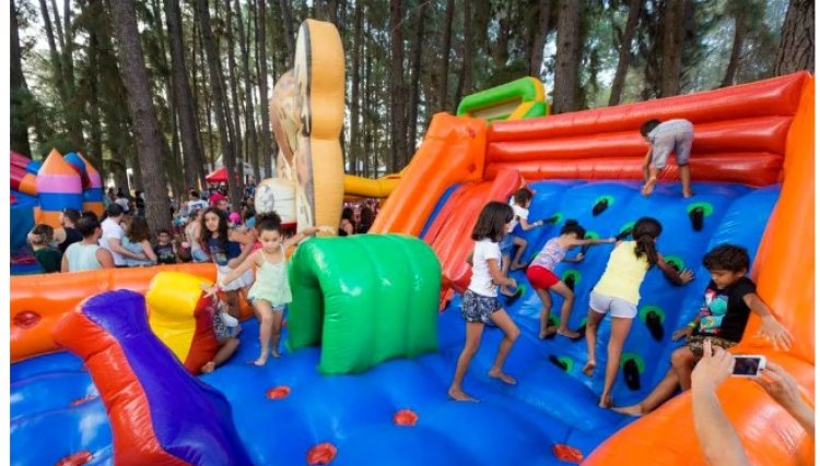 Evento em comemoração ao Dia das Crianças será amanhã dia 15 em Cafelândia 