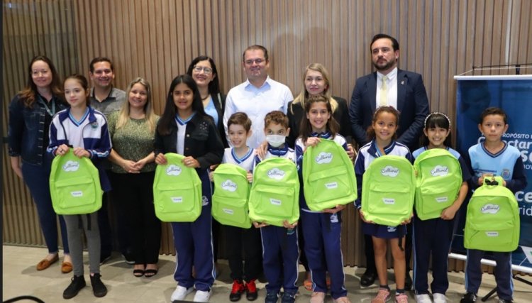 Cooperar para transformar é tema do Concurso Cultural 2022 do Sicoob 