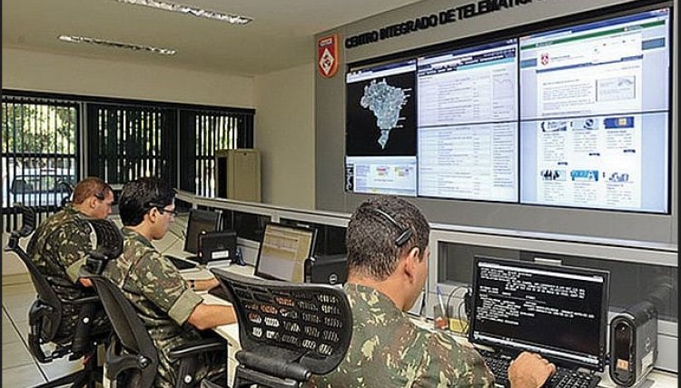 Forças armadas devem apresentar resultado da auditoria das eleições na segunda, diz site