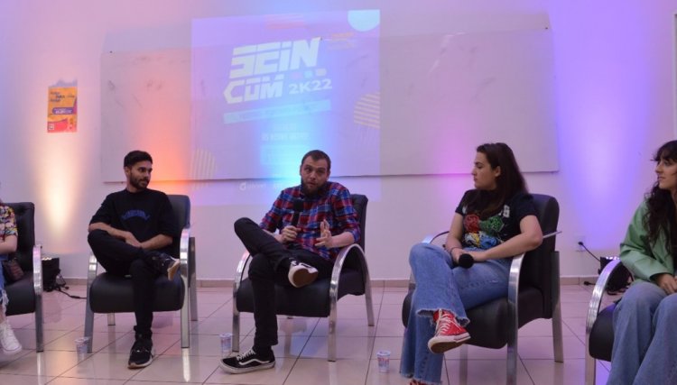 Após dois anos suspensa SEINCOM reúne acadêmicos dos cursos de comunicação da Univel
