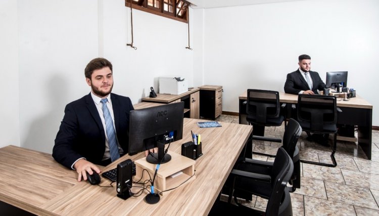 Ciências contábeis da Univel é o curso que mais aprova no exame de suficiência do Conselho Federal de Contabilidade, em Cascavel