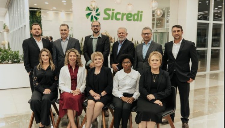 Associados da Sicredi Nossa Terra PR/SP elegem novo Conselho de Administração e Fiscal