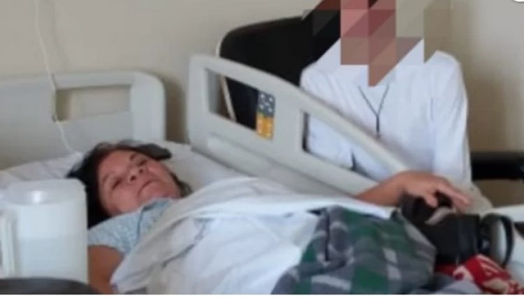 Moradora de Cafelândia ainda precisa de ajuda para realizar cirurgia cerebral, foi arrecadado apenas 20% do custo  