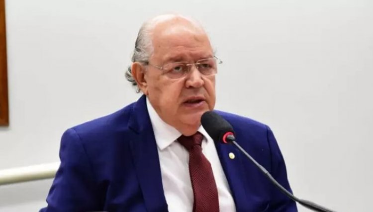 Placar é de 5 a 2 para confirmar Hauly na vaga de Deltan na Câmara