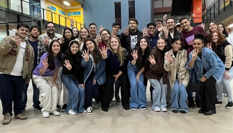 Univel: Curso de Arquitetura e Urbanismo é avaliado com nota 4 pelo MEC