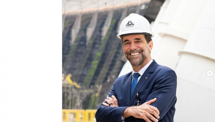 Gestão Enio Verri chega a 100 dias frente a Itaipu e segue rumo a um futuro sustentável e inclusivo
