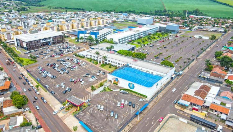 Conheça o MBA em Gestão de Cooperativas de Crédito da Univel