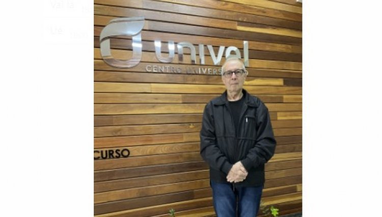 Conheça histórias inspiradoras de acadêmicos do EaD Univel