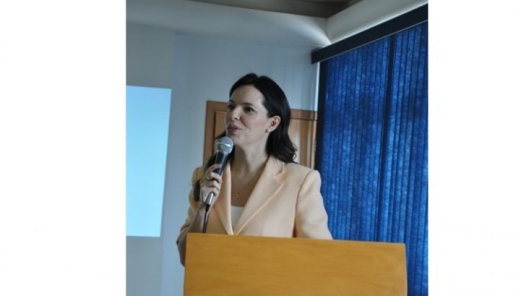 Franciane Micheletto coordena evento da Acamop com 80 vereadores de 23 municípios em Assis