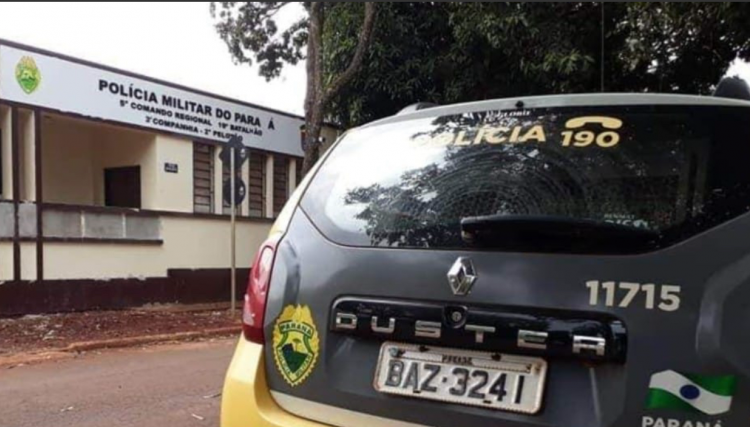 Homem permite que mulher entre para rezar e benzer a sua casa em Nova Aurora e a mesma furta R$ 1,4 mil  