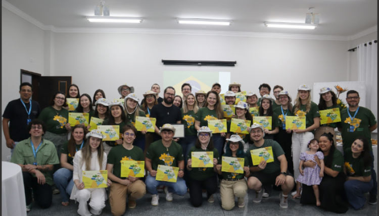Noite do Rondonista celebra o impacto social e as lições de cidadania
