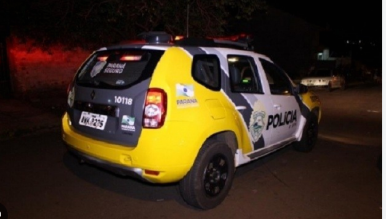Homem é preso por dirigir embriagado em Cafelândia após se envolver em acidente 