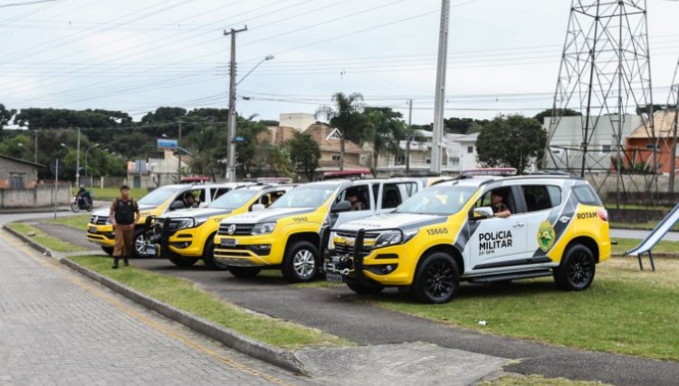 Estado reforça segurança e proíbe venda e consumo de bebidas no dia das eleições