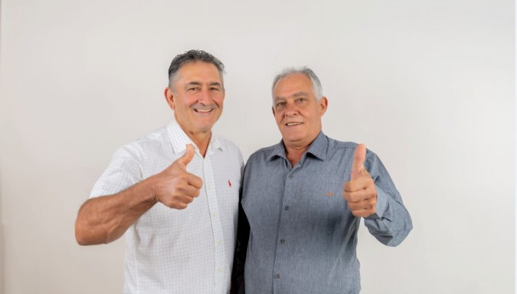  Pesquisa Eleitoral Aponta Liderança de Donizete Lemos em Iracema do Oeste