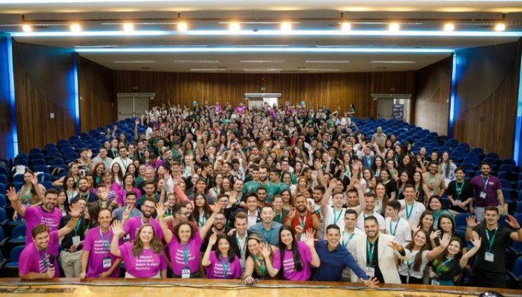Univel sedia o maior evento de Fisioterapia Esportiva do Paraná