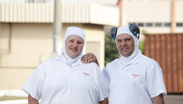 Entre as maiores do País, Copacol se destaca na geração de emprego e renda