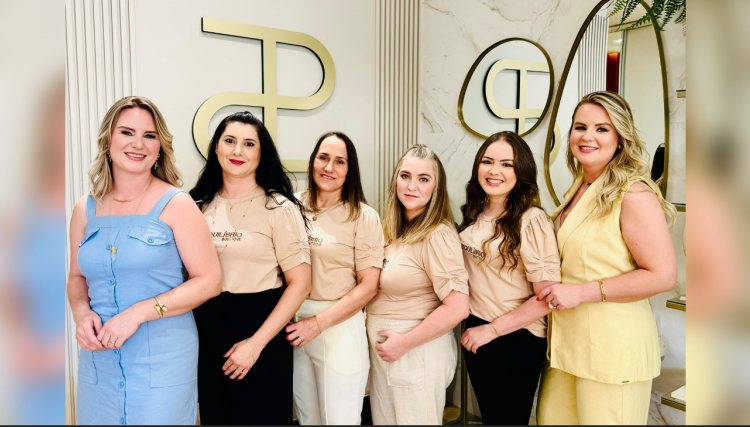Nova Aurora Celebra a Reinauguração da Boutique Equilíbrio: Elegância e Estilo em um Novo Espaço