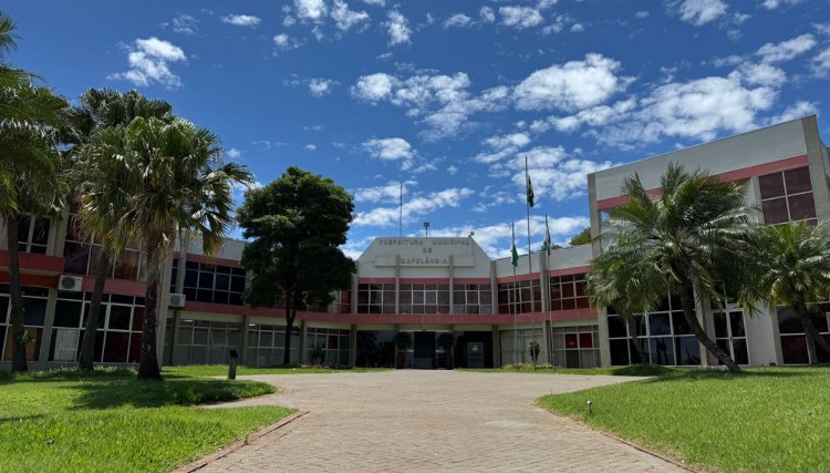 Prefeitura de Cafelândia entra em recesso a partir do dia 23 de dezembro