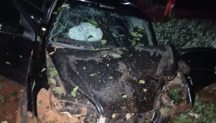 Jovem de Cafelândia que sofreu acidente é identificado 