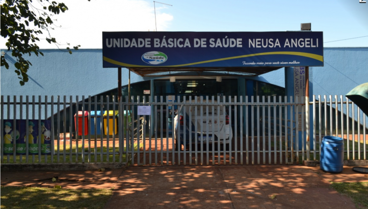 Morador de Nova Aurora procura ajuda médica após inserir objeto cilíndrico no ânus