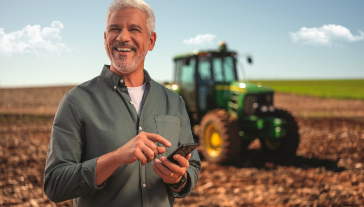 Show Rural 2025: Sicredi renova parceria para fortalecer agronegócio
<br/>