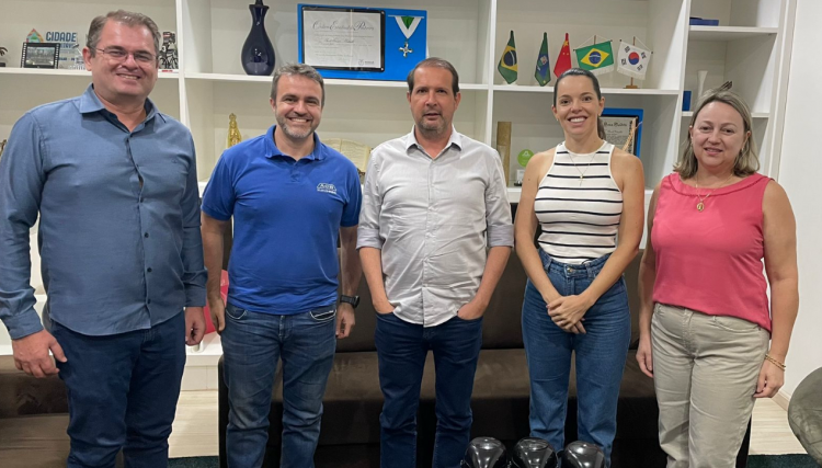ACB Revenda Ambev anuncia instalação de uma  distribuidora Ambev em Assis Chateaubriand