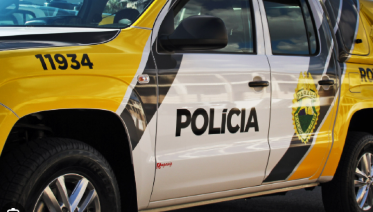 Homem ameaça ex mulher e seu atual em Cafelândia