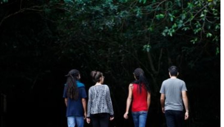 Refúgio biológico de Itaipu retoma a visitação turística amanhã dia 17