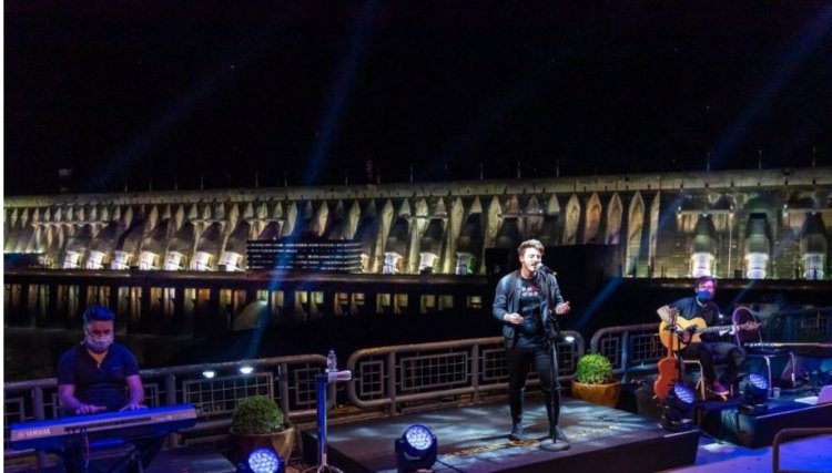 Profissionais do turismo agradecem doações geradas pela Live Solidária da Itaipu