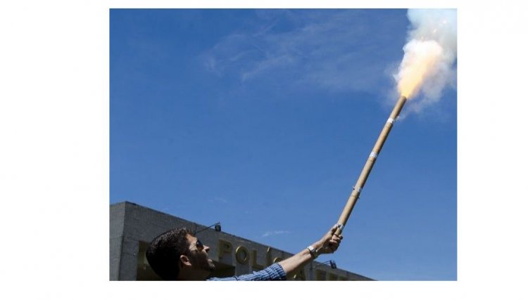Vereadores aprovam lei que proíbe fogos de artifício, com multa de R$ 907 para quem desobedecer  