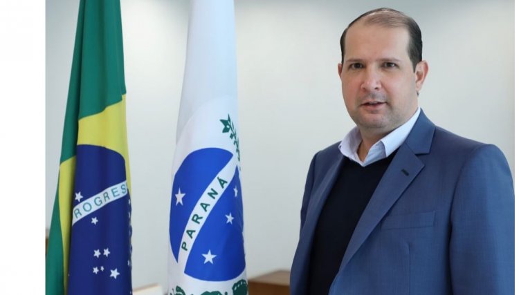 Micheletto e novos gestores trabalham pela excelência na administração do Estado