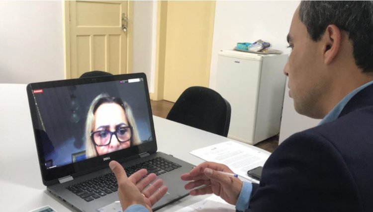 Educação e escolas discutem retorno às aulas no Paraná 