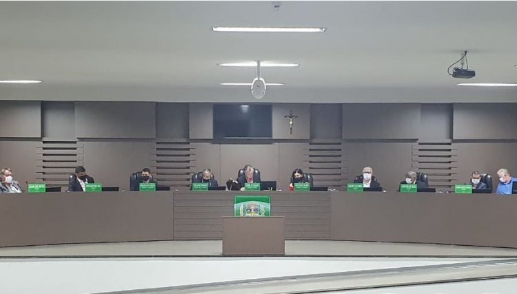 Prefeito Franus tem as contas reprovadas pela Câmara Municipal de Cafelândia