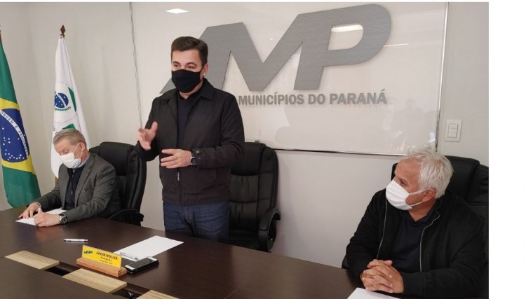 Acordo entre AMP e Tecpar ampliará certificação de produtos orgânicos