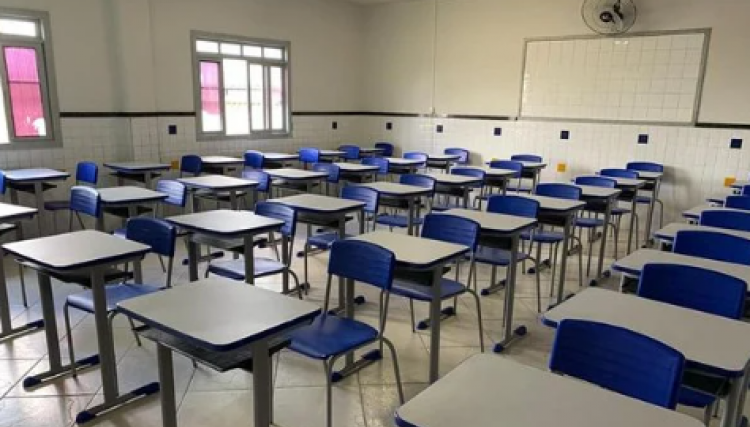 Greve dos professores da rede estadual é suspensa pela Justiça do PR 