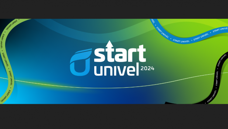 Start Univel: mais de Trinta Palestras e Workshops gratuitos para impulsionar a sua Carreira