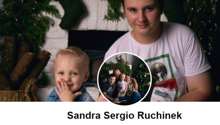 Sandra Ruchinek é a ganhadora da cesta do Dia dos Namorados sorteado pelo Auto Posto Cafelândia e a Líder Presentes 