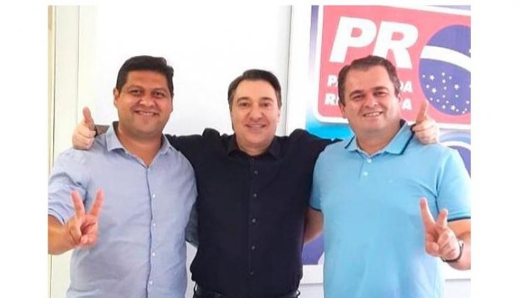 Em Assis, emendas de Giacobo irão garantir recursos para hospital e pavimentação no entorno do cemitério