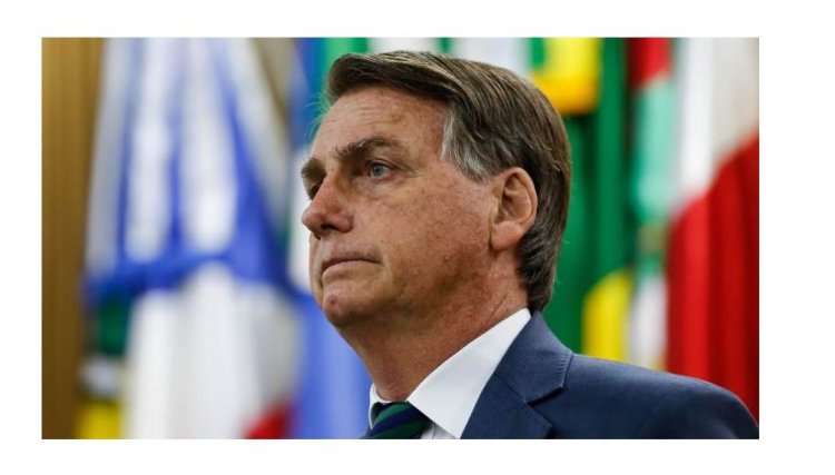 Bolsonaro recua e nega intenção de agredir poderes
