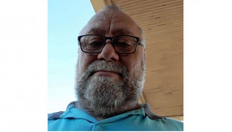 Motorista de Cafelândia Valdir Morbach é encontrado morto no caminhão em Brasília