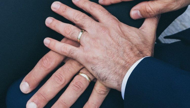 Foi realizado em Curitiba primeiro casamento homoafetivo do paraná
