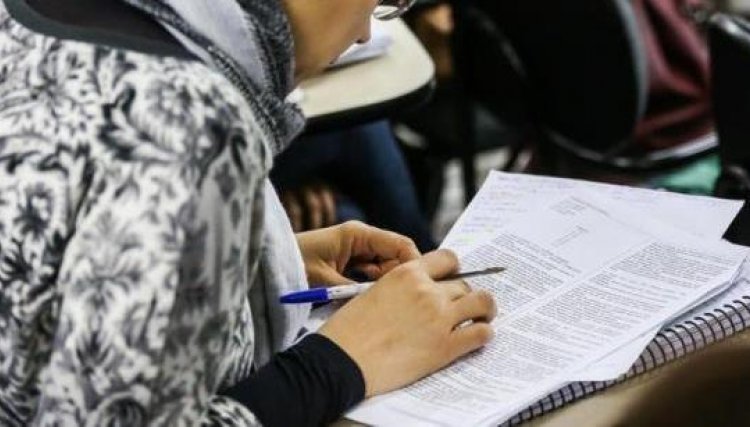 Cafelândia divulga o ensalamento do concurso público